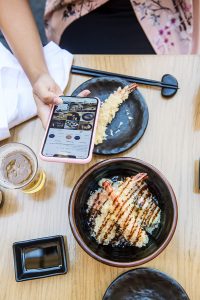 5 segreti per una tempura perfetta